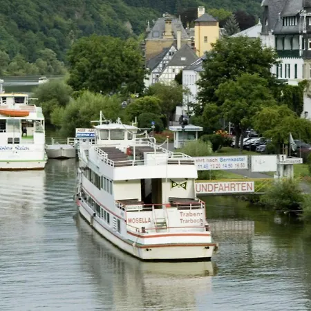 Fewo Excellence Traben-Trarbach Exterior photo