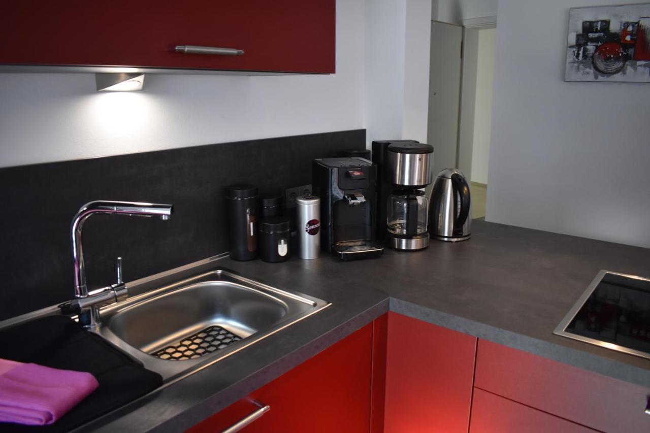 Apartment Excellence Traben-Trarbach