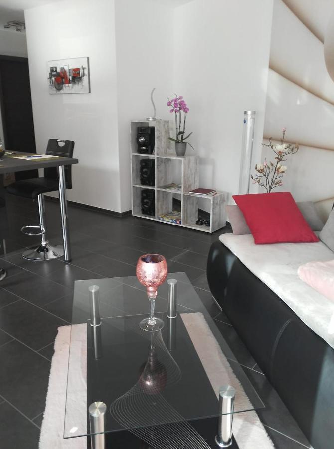 Apartment Excellence Traben-Trarbach