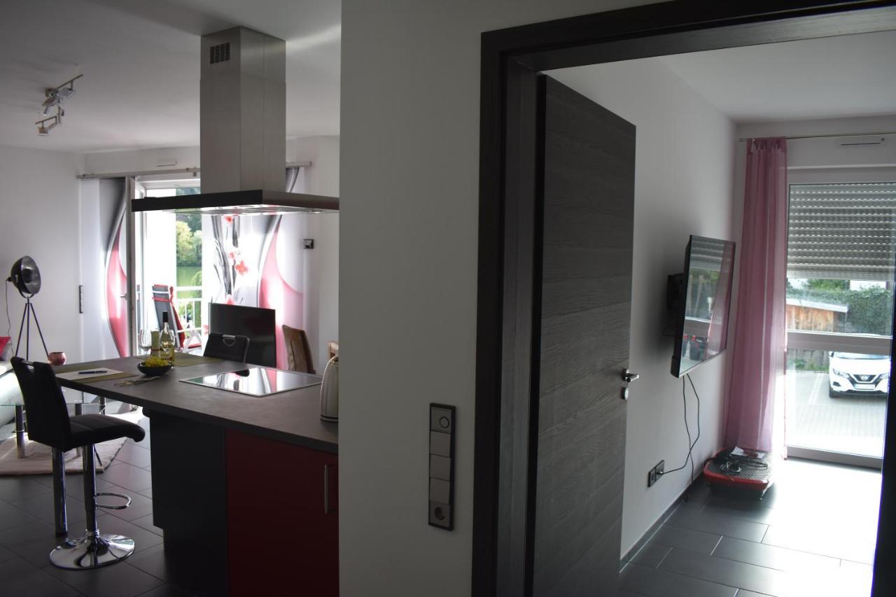 Excellence Apartment Traben-Trarbach
