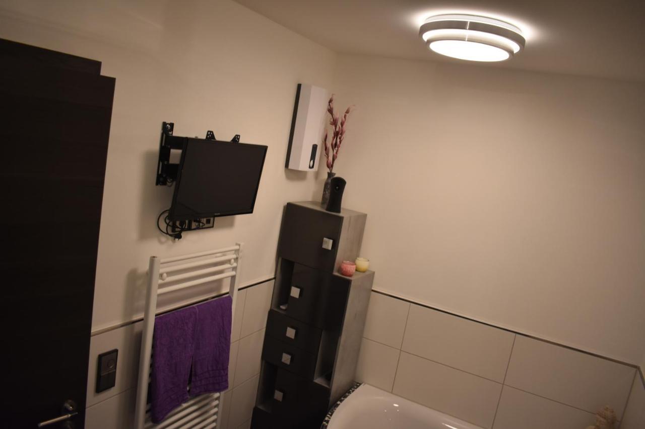 Apartment Excellence Traben-Trarbach