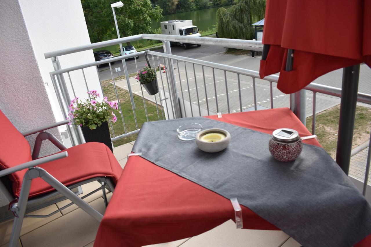 Apartment Excellence Traben-Trarbach